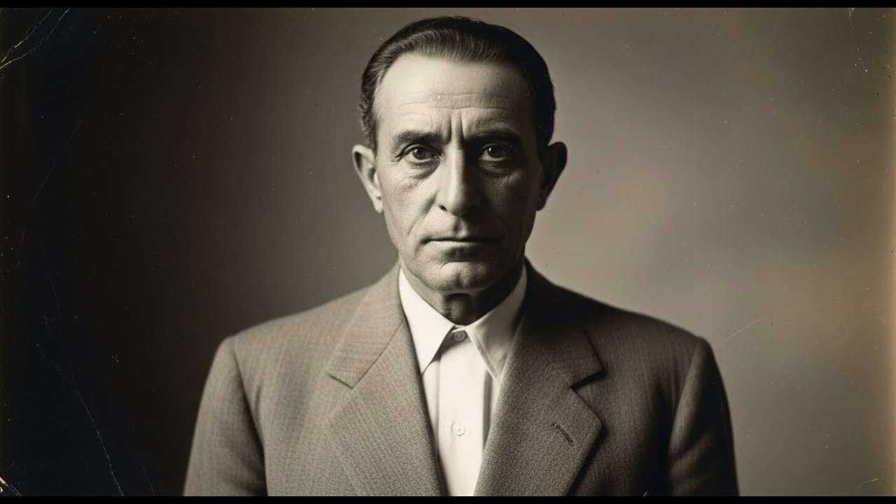 (1948, Corleone) Da schiavo a tiranno: il servitore sterminò i capi e si proclamò re della Camorra