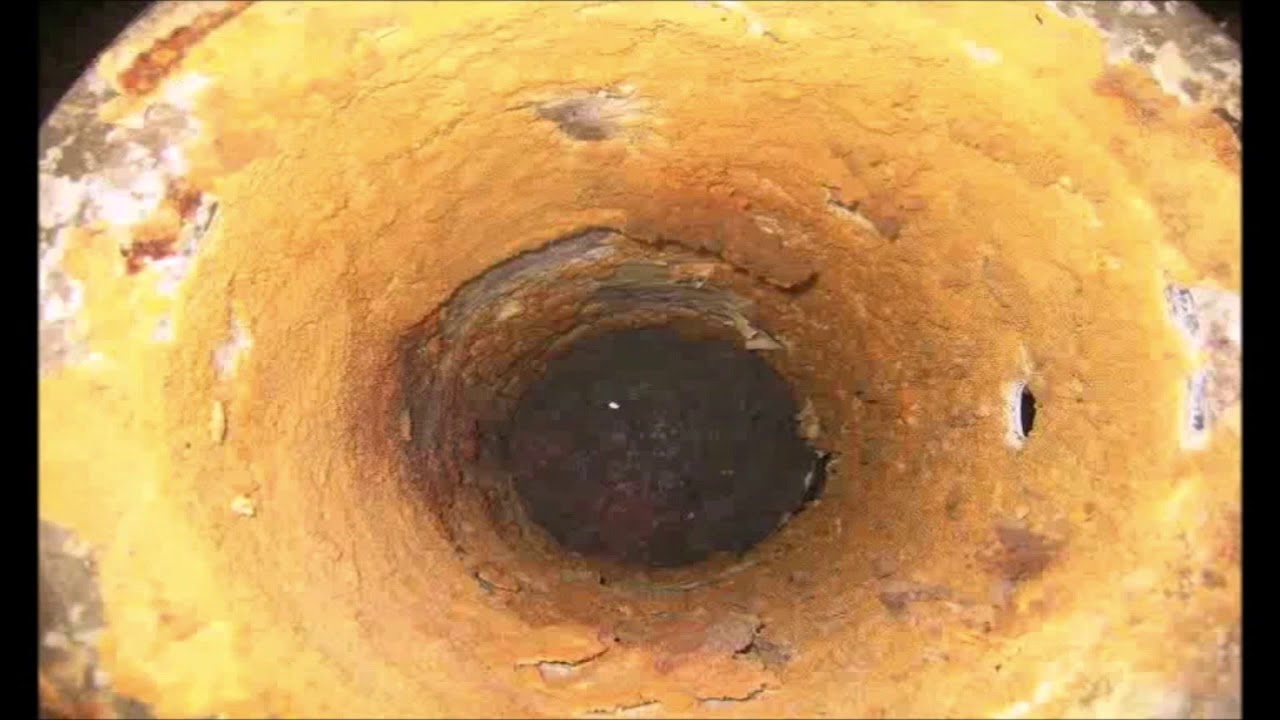 Grease exhaust duct cleaning_LIFAair