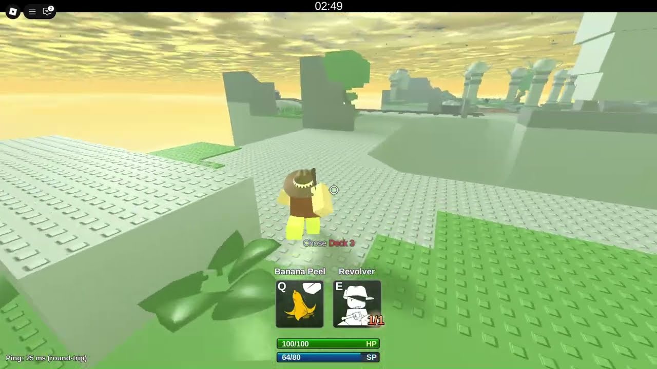 Roblox Die of Death - Complete Civilians guide for beginners