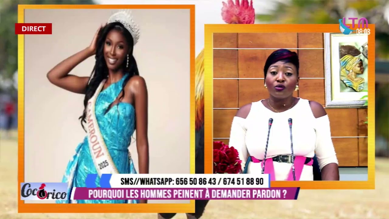 La miss Cameroun 2025 vient d'être déZhabillée par l'organisation : Les vraies raisons