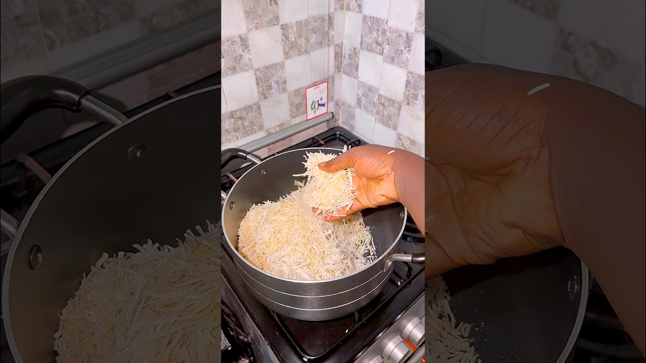 Готовь со мной, Абача