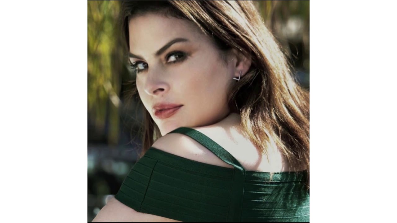 Mary Boquitas cover Abrázame