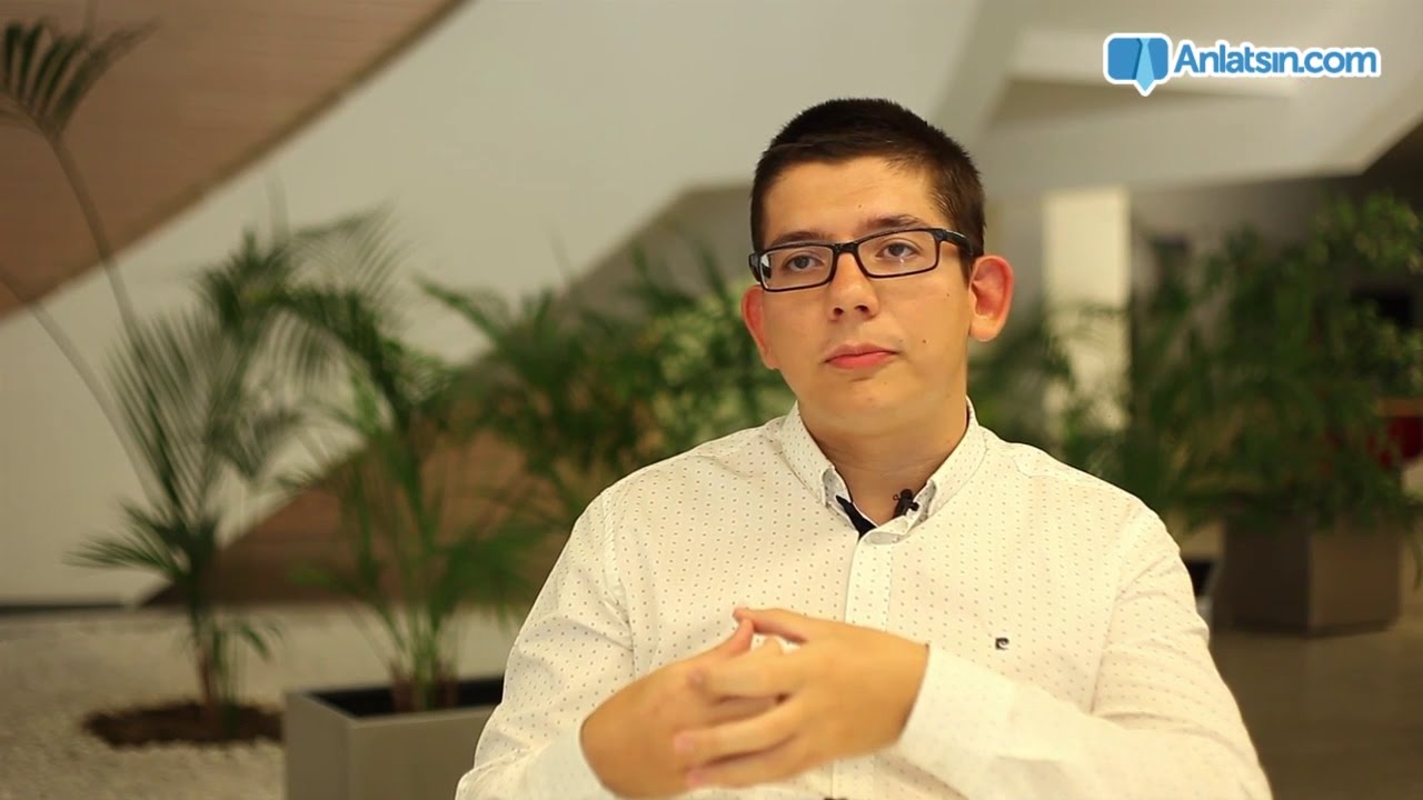 Tedarik Zinciri alanında çalışmak için nasıl özelliklere sahip olmak gerekir?