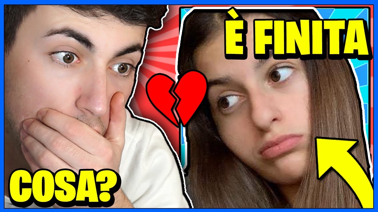 SHANE Ha LASCIATO EMI Per SEMPRE 😭 NON Ci CREDO... FORTNITE