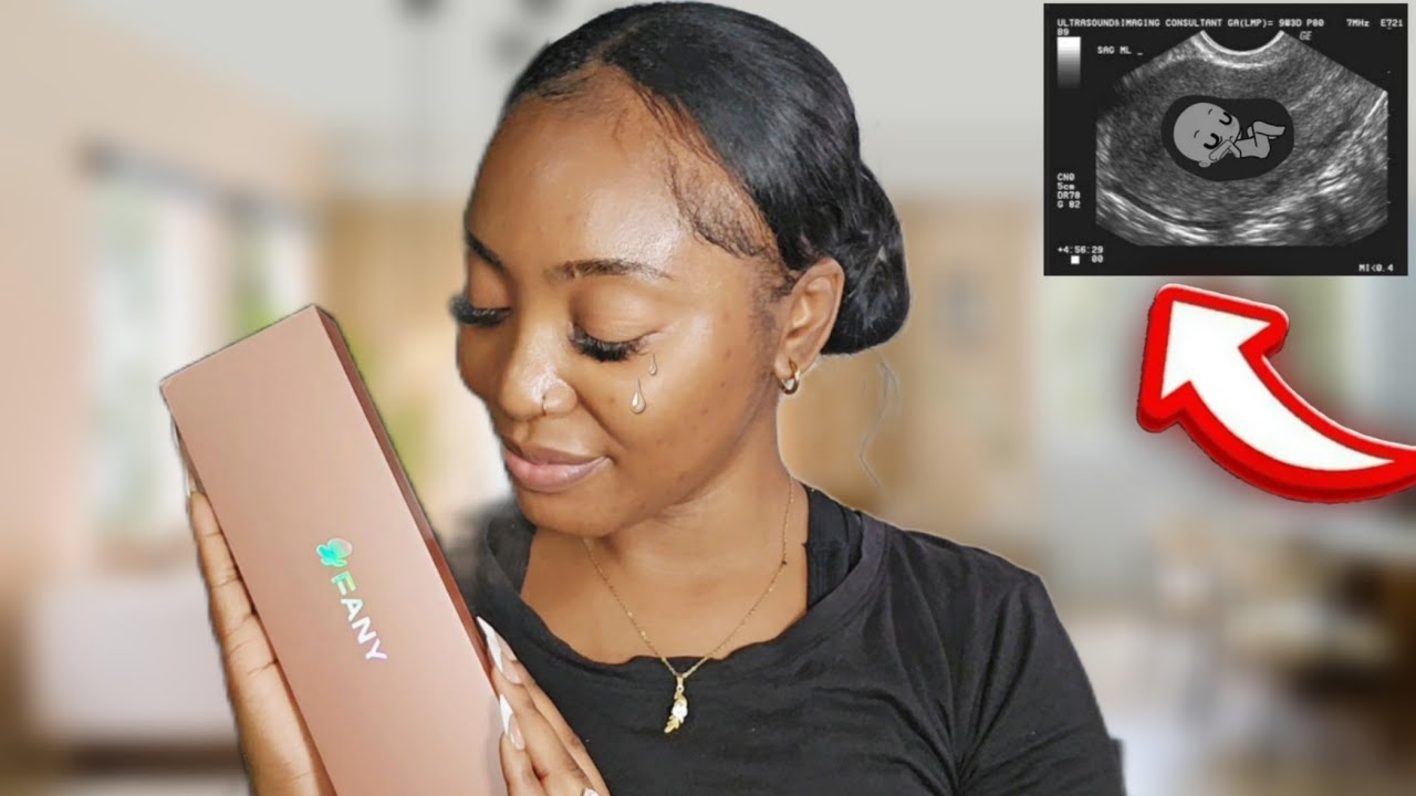 Using The FANY Smartwatch To Get Pregnant 