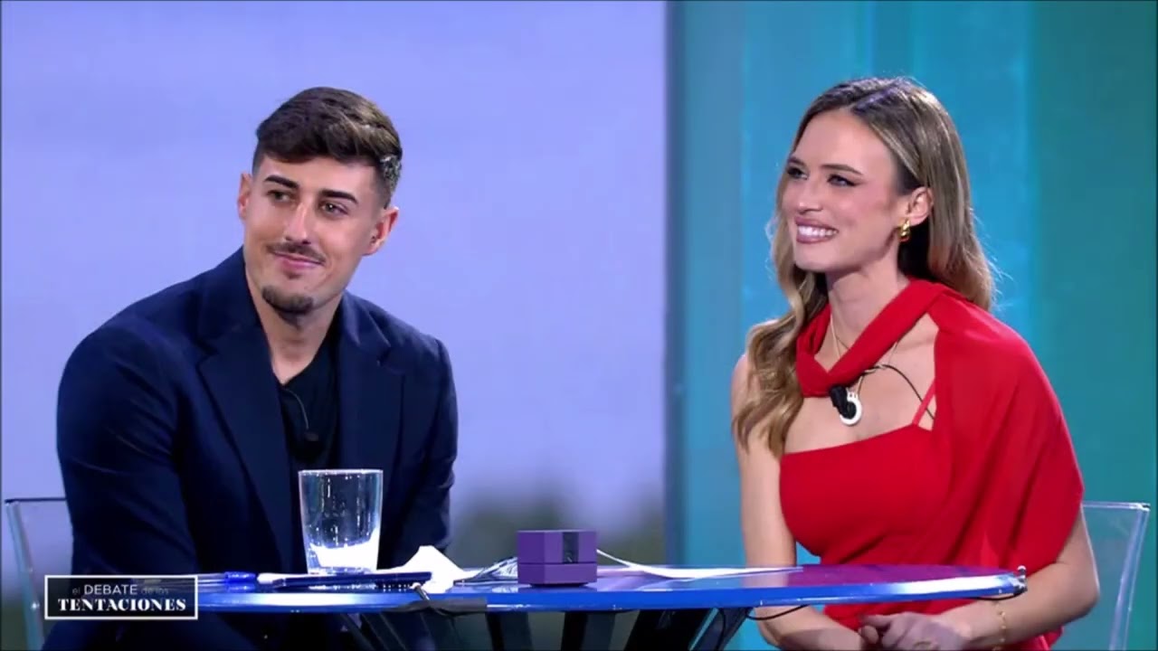 Fix you (Almudena y Borja)