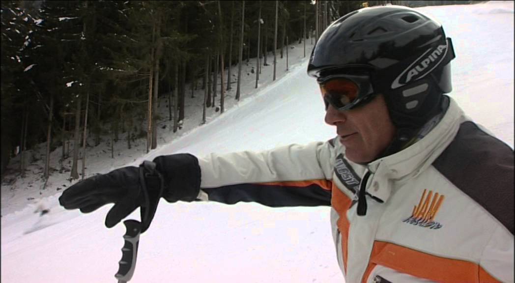 Pista Sylvester [Plan De Corones (BZ)] - Imperdibili discese con gli SCI