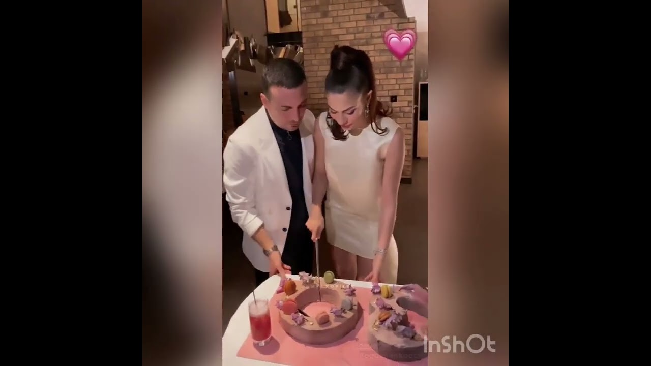 Demet Ozdemir Happy Birthday 🎂🥂🍾🎈💖💝