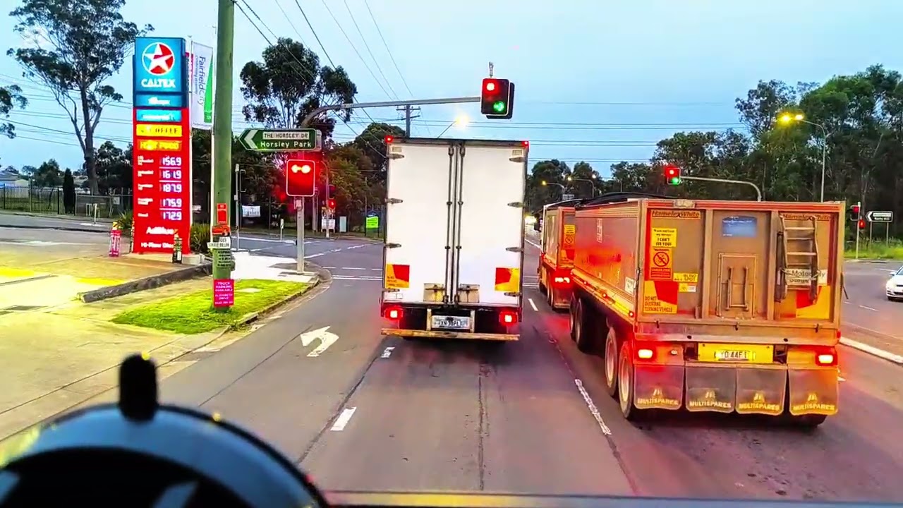 Truck trip #australiantrucks #indiantruckdrivers #canadatruckers #usatruckers 