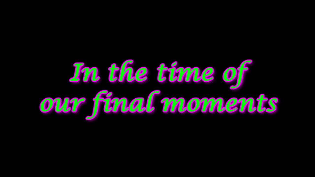 I May Fall by Jeff and Casey Lee Williams with Lyrics
