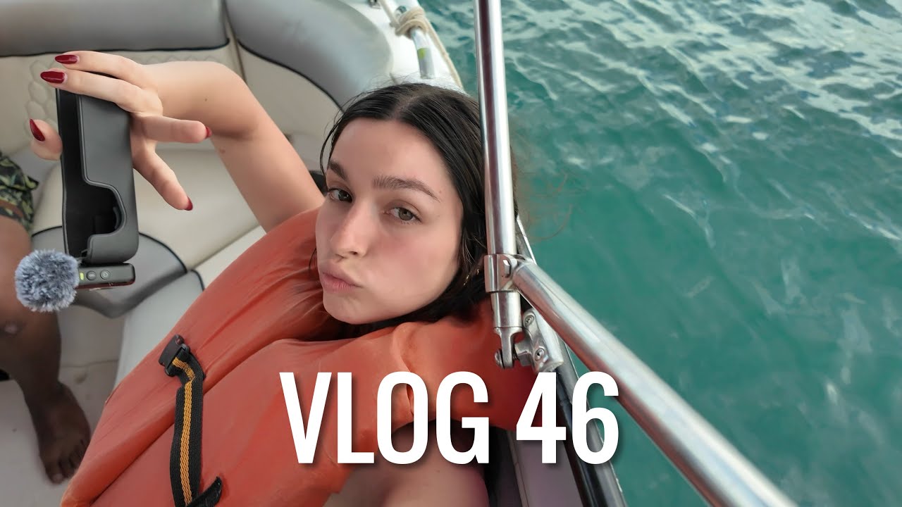 viaje a tucacas 🏝️🇻🇪 - vlog 46