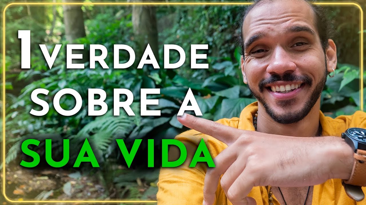 VOCÊ ESQUECE DISSO TODO SANTO DIA