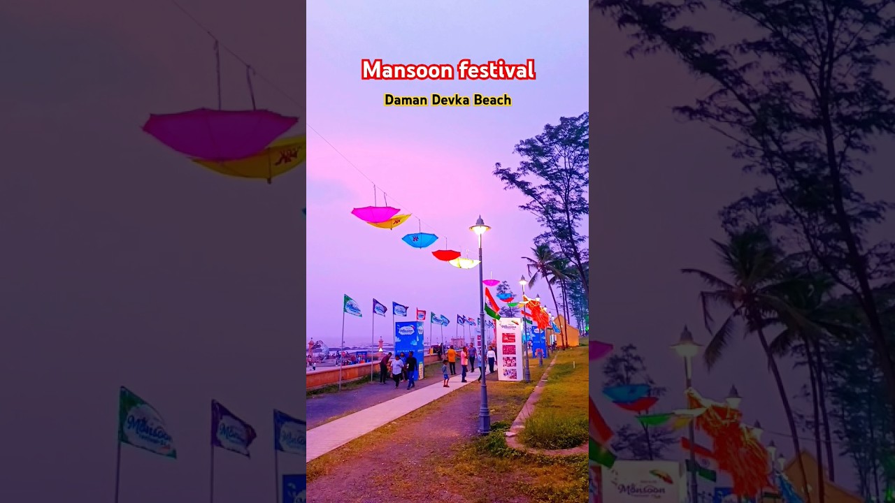 daman devka beach 