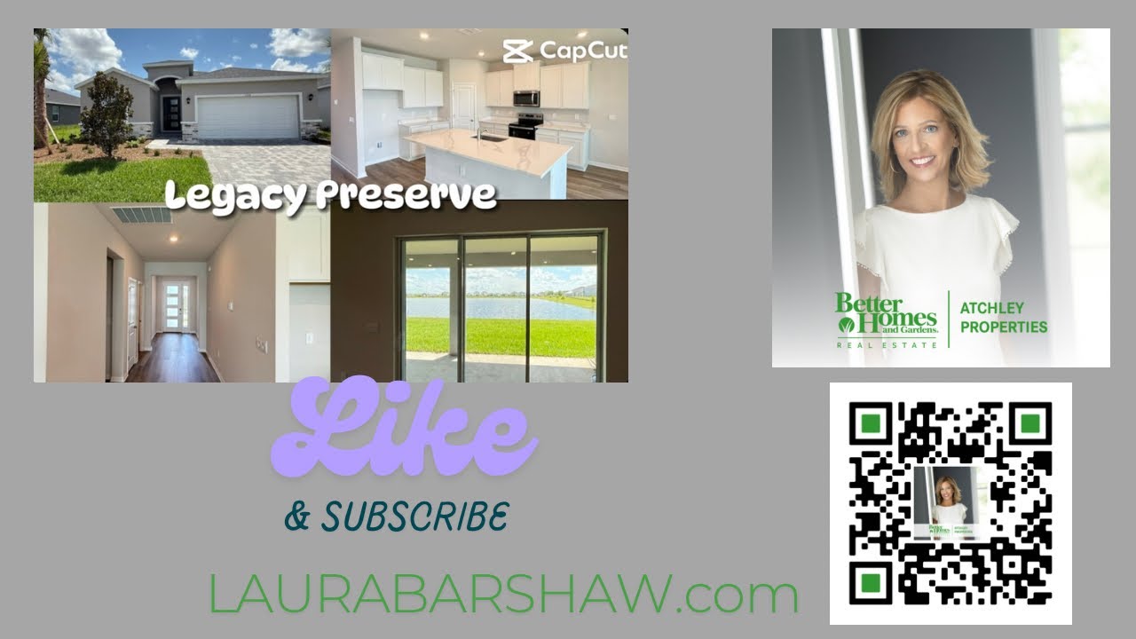 Legacy Preserve!