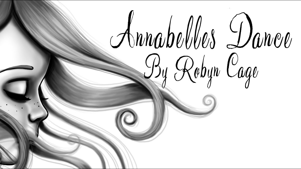 Robyn Cage - Annabelle's Dance