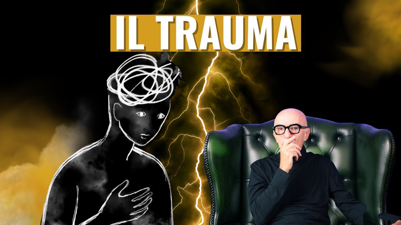 Psichiatra | Capire come funziona il Trauma per Superarlo