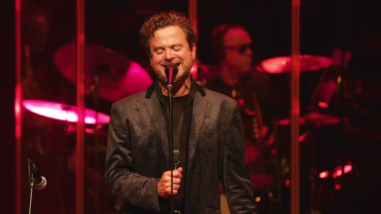 TRAILER | Do it again: The best of Steely Dan - The Royal Dutch Scam | 28 februari 2026