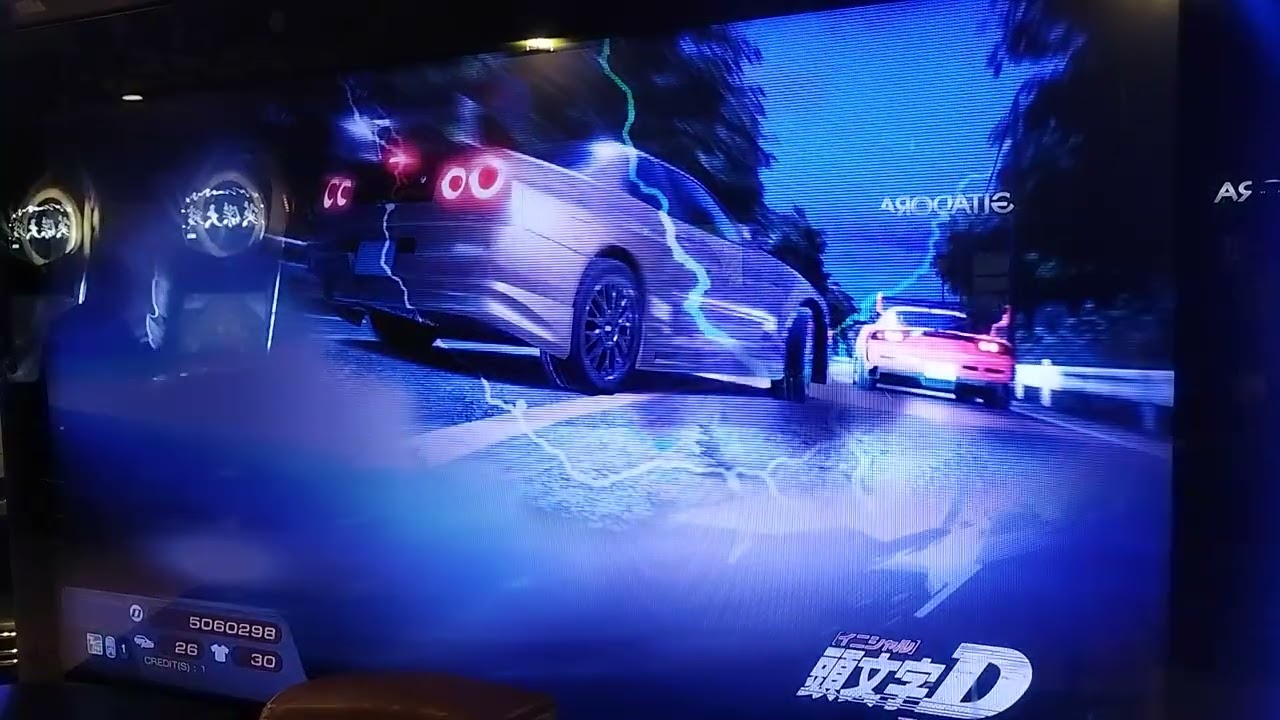 2026年2月16日 #頭文字DAC 全国対戦