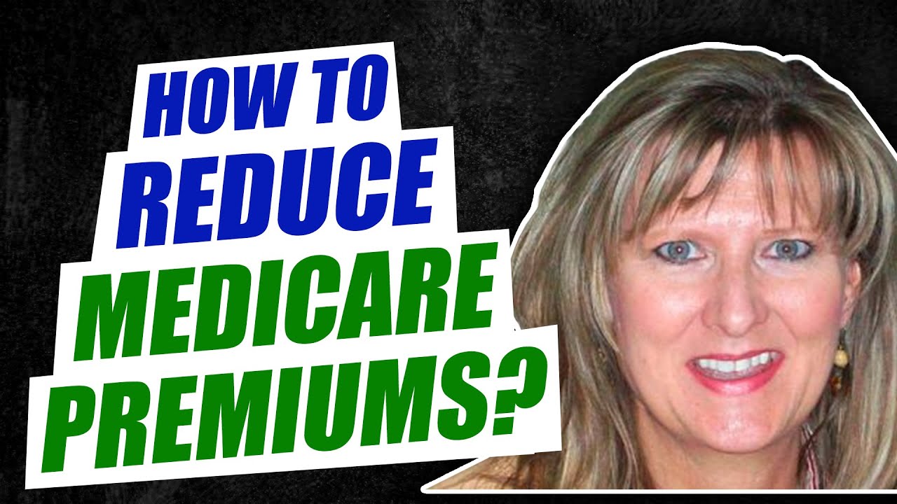 Как снизить страховые взносы по программе Medicare...