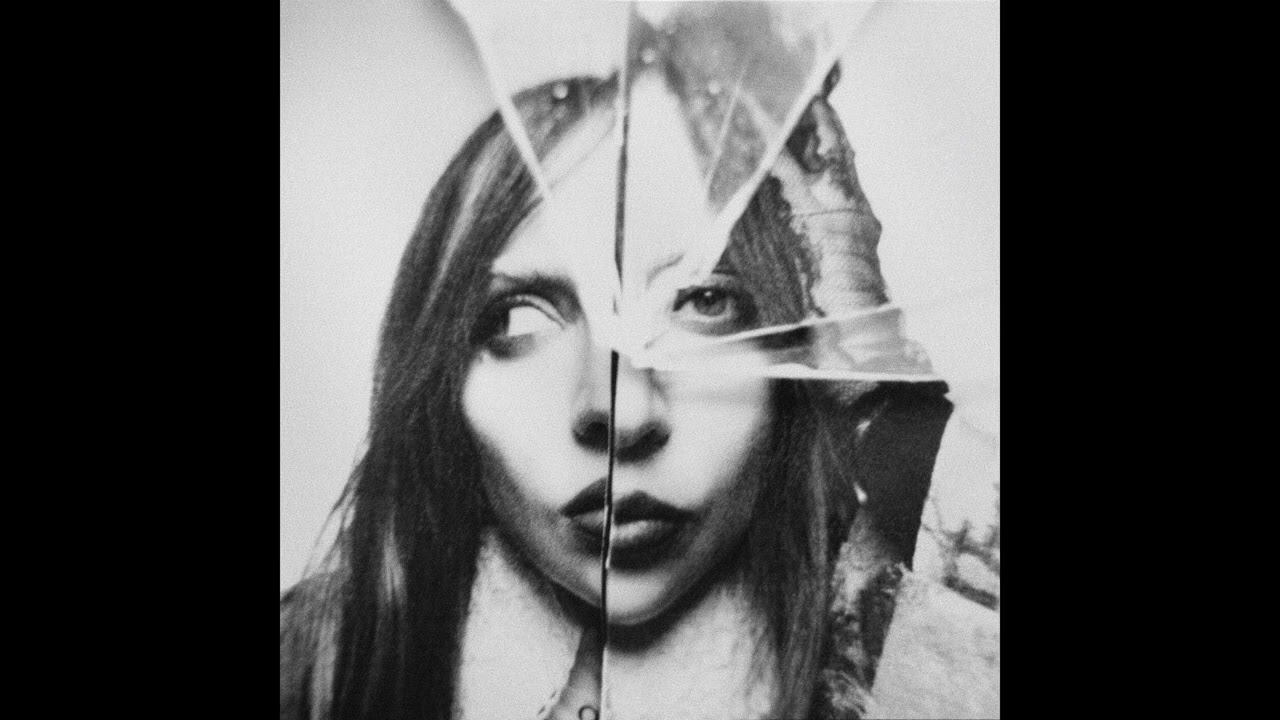 Lady Gaga - Vanish Into You (Studio Acapella)