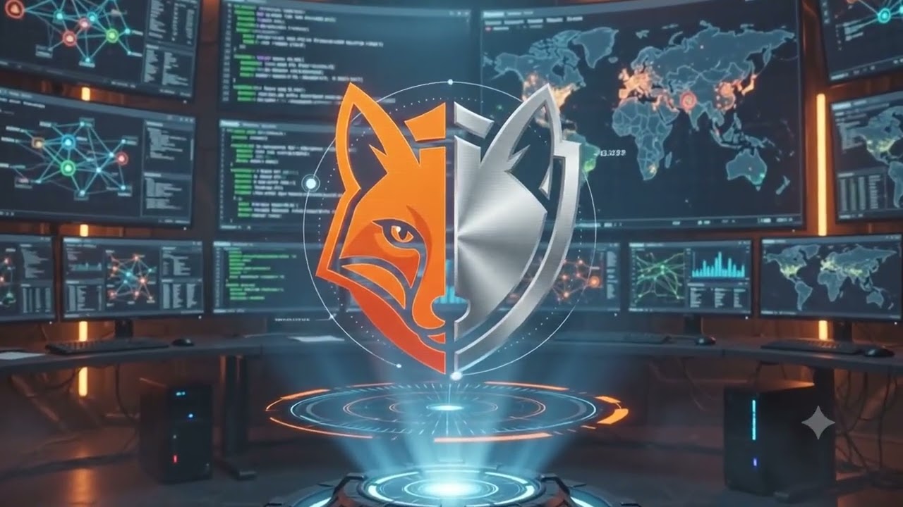 Cyberfox