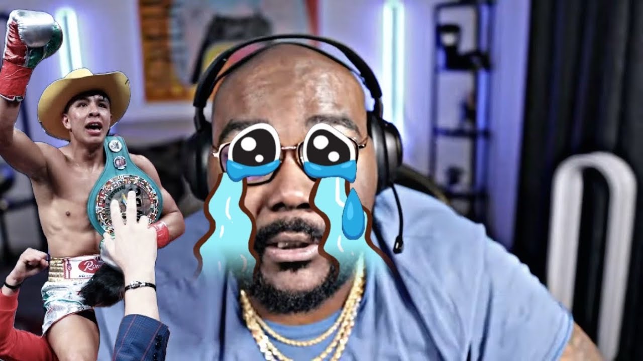 Eyegameuwatch проигрывает худшему игроку в Undisputed!!?!?