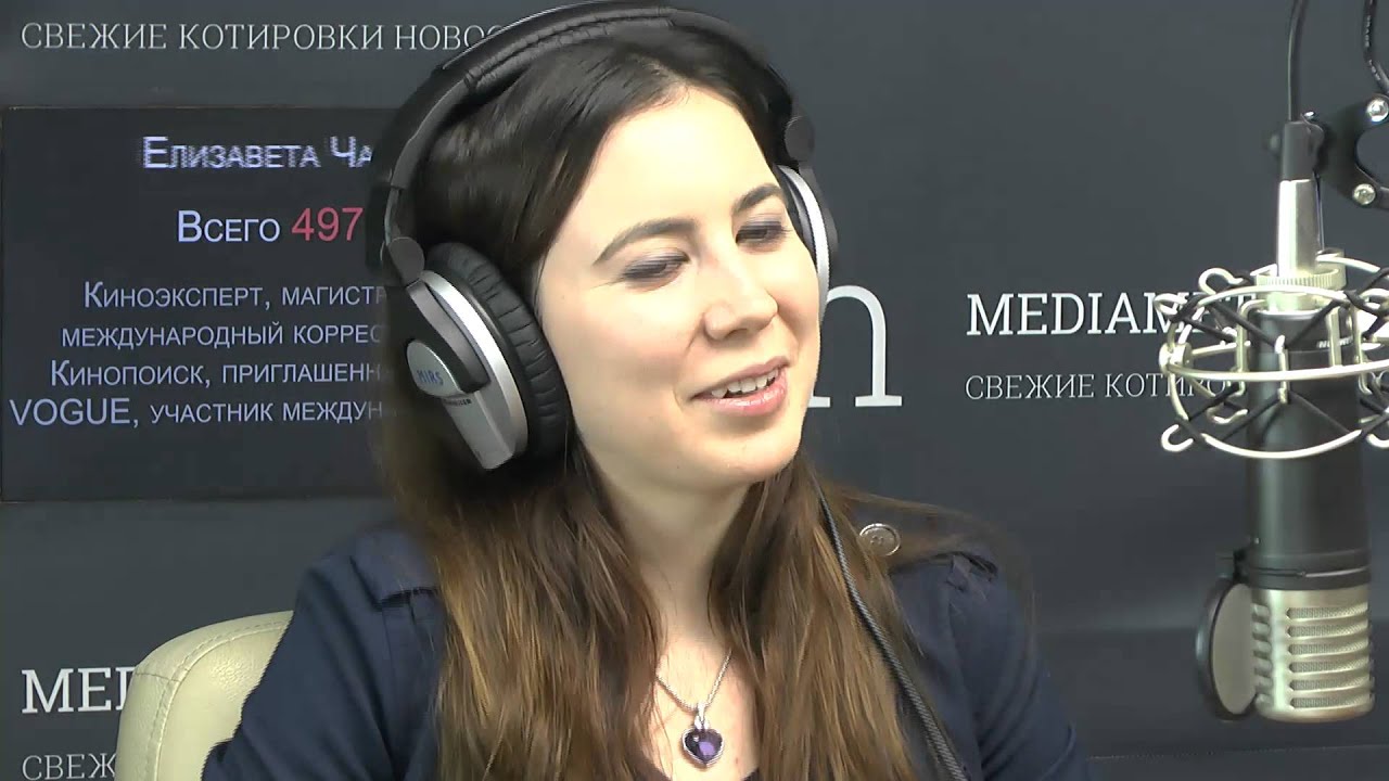 Личность в искусстве с Марией Третьяковой