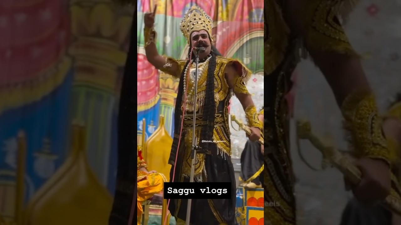 ram Leela Batala #automobile #ramleela #batala