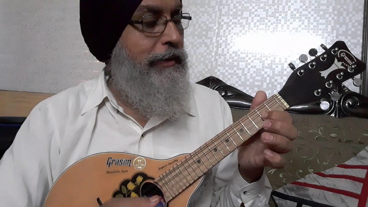 Mandolin basics for beginners | Mandolin: Instrumental | Beginners Mandolin Lessons
