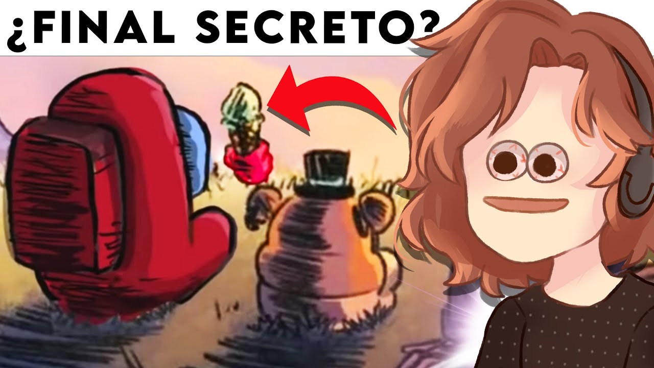 ENCONTRAMOS UN NUEVO FINAL SECRETO EN FNAF 😨 ANIMACIONES DE FNAF SECURITY BREACH