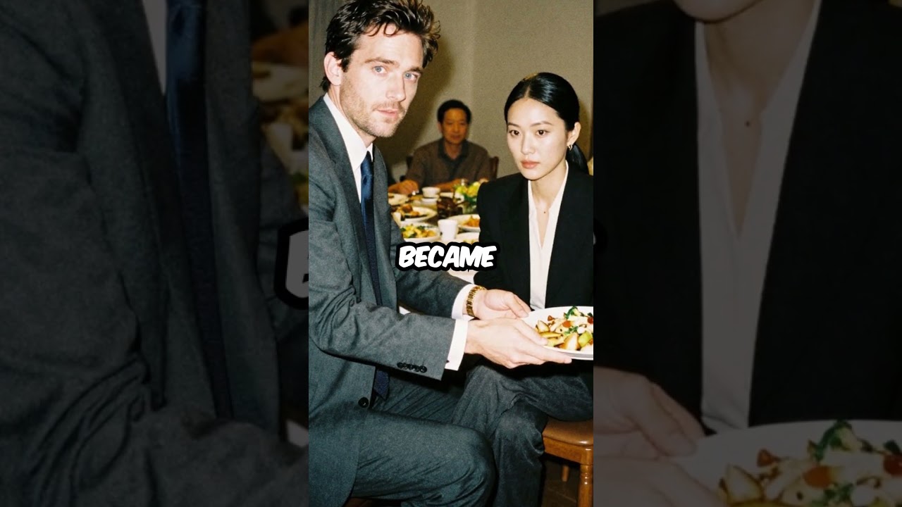 Corporate Lawyer Hires His Enemy as Fake Girlfriend - What Could Go Wrong?
