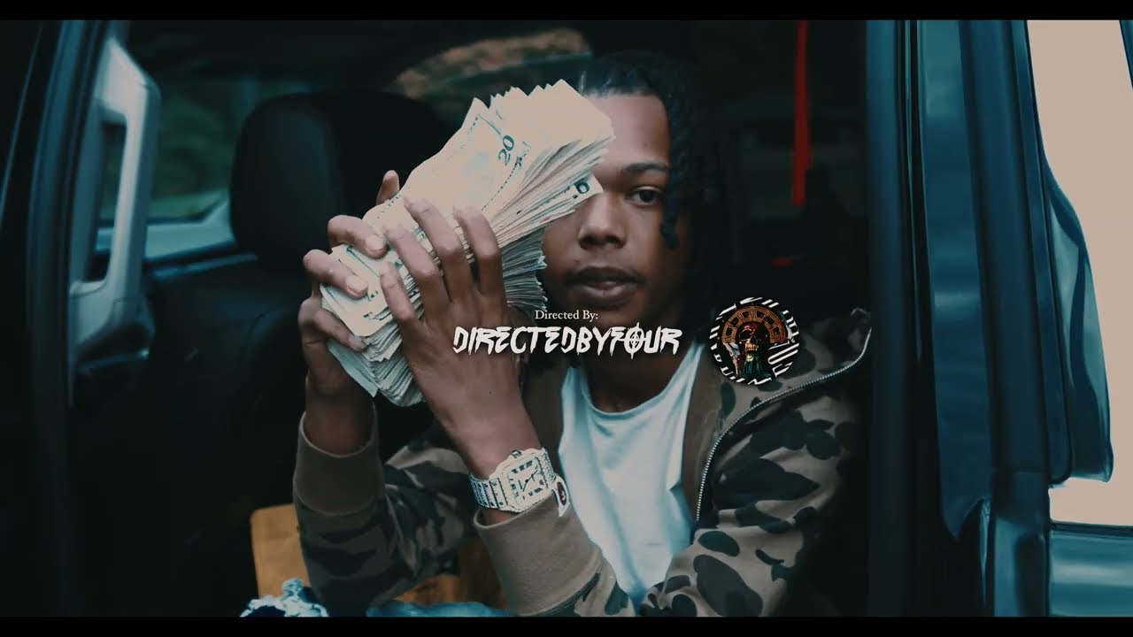 Lul Wop - How we Living (Official Visual) | @DirectedByFOUR