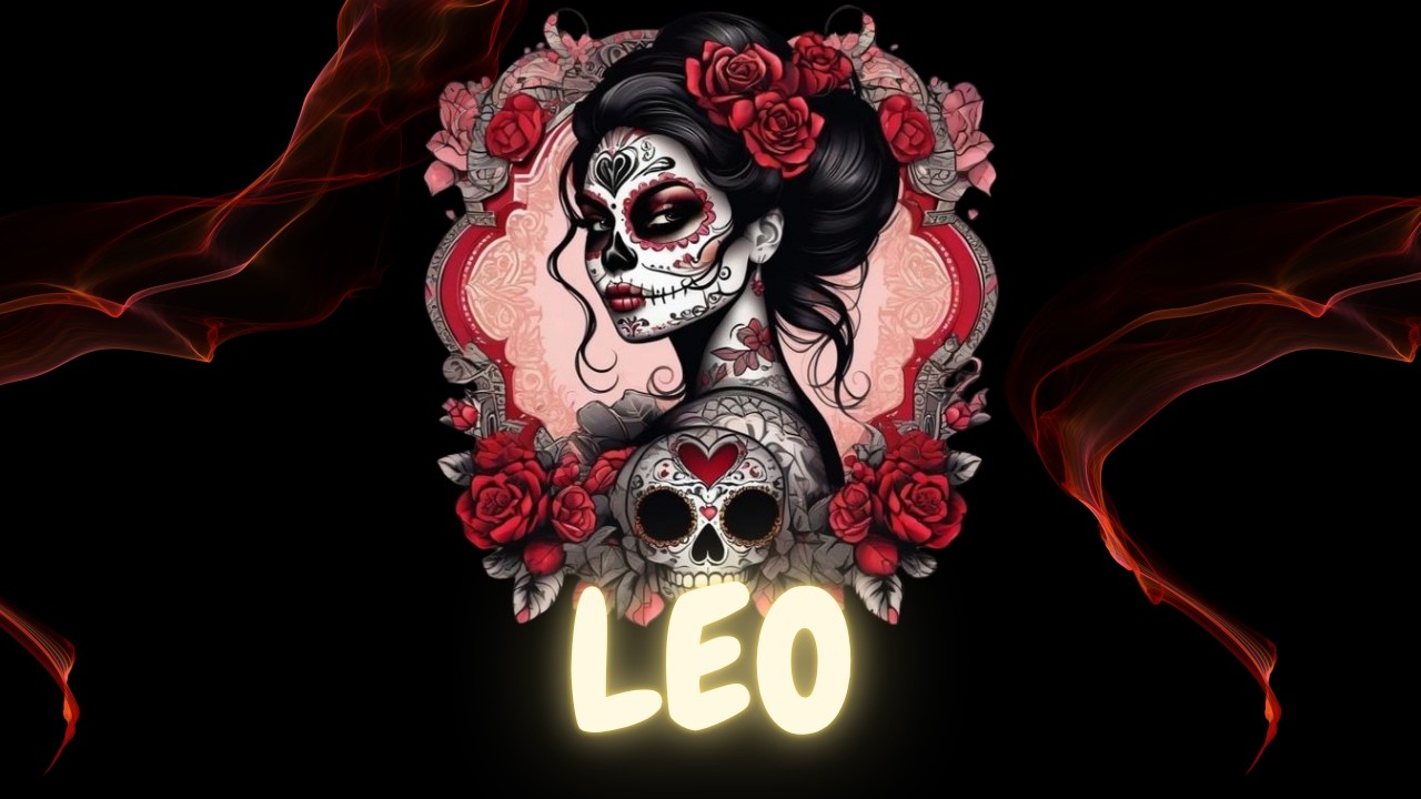 LEO😱 MY STOMACH DROPPED ON YOUR READING! WHAAAT! YOU WILL BE FLOORED BY THIS❗