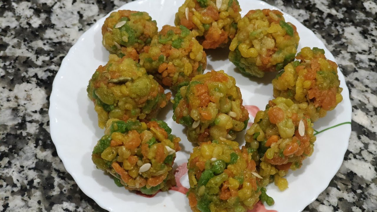 Boondi k laddu Rudra Cooking n vlogs is live 