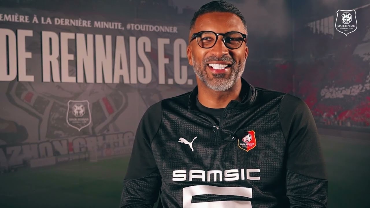 &laquo; 𝐋𝐚 𝐂𝐀𝐍 ? 𝐃𝐞 𝐦𝐚𝐠𝐧𝐢𝐟𝐢𝐪𝐮𝐞𝐬 𝐬𝐨𝐮𝐯𝐞𝐧𝐢𝐫𝐬 &raquo; | Entretien avec le coach Habib Beye 🇸🇳