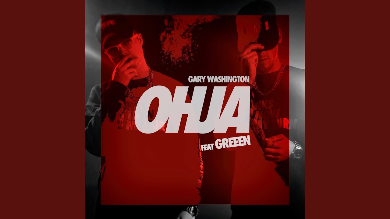 Ohja (feat. GReeeN)