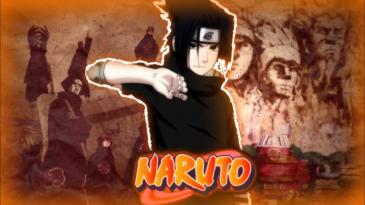 Eu em Naruto no corpo do Sasuke | Parte 1 |