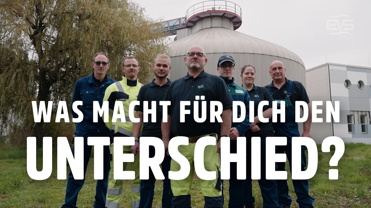 Was macht f&uuml;r dich den Unterschied? Jobsicherheit und betriebliche Altersvorsorge