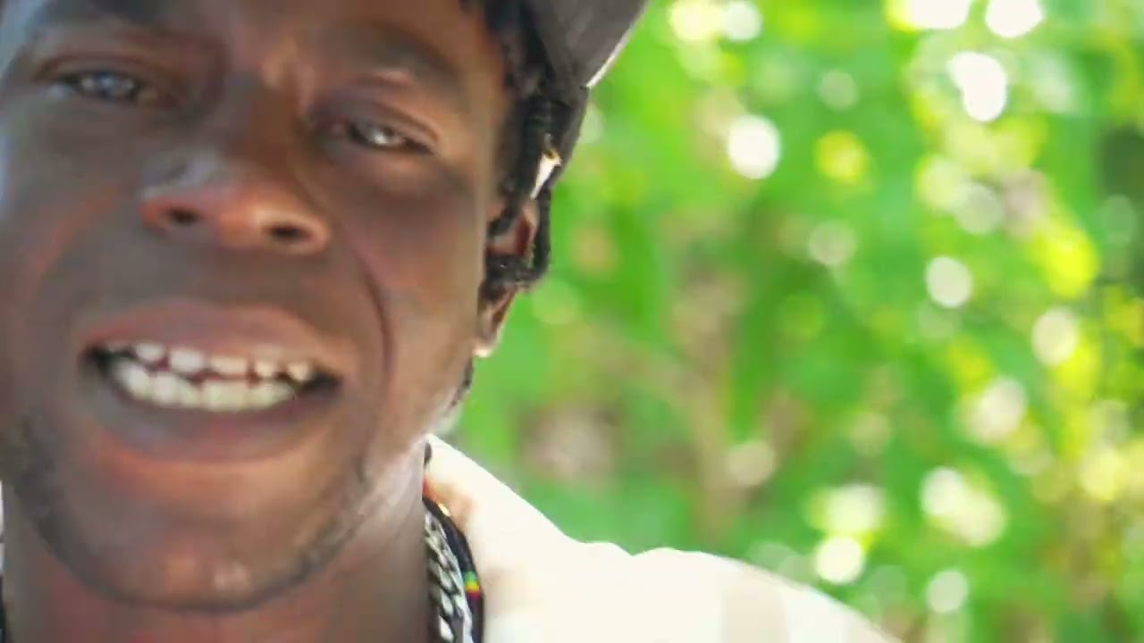 Vyko-X Big Dreams (Official Music video)