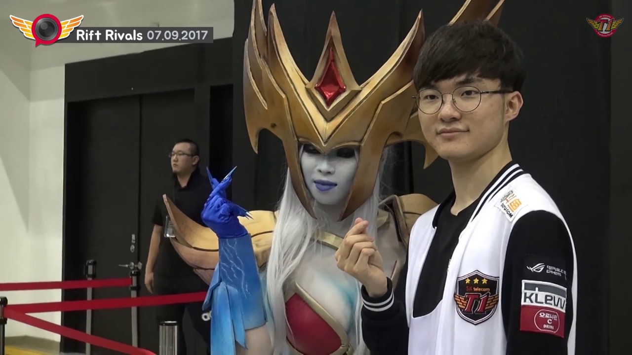 EP39. Enjoying HunMinJeongEum game in Taiwan![T1 CAMERA]