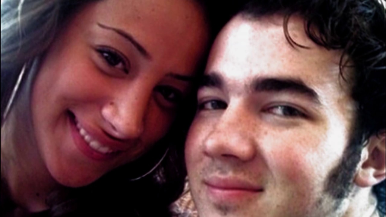 Love Her | Kevin & Danielle ♥