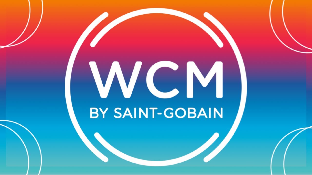 Trasmisión WCM 2° Diálogo Industrial - Weber Megaflex Argentina | Saint Gobain