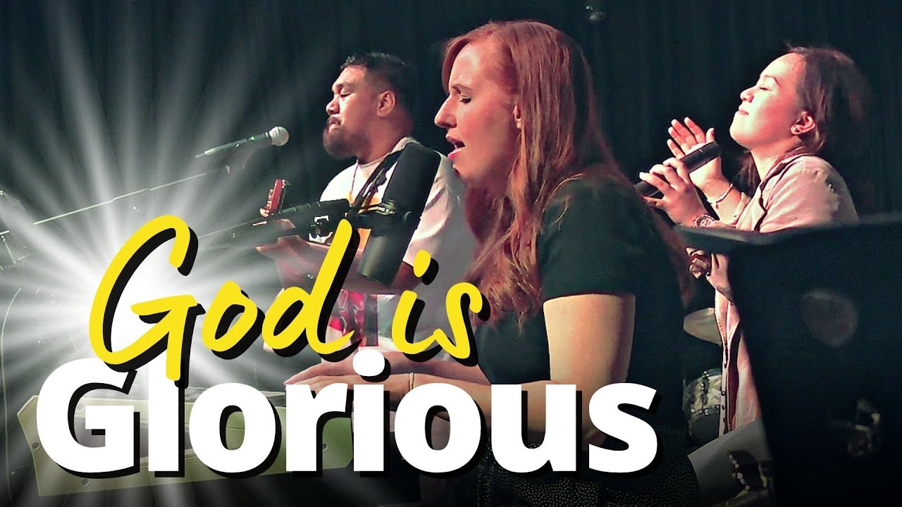 GIVE ME JESUS // MY SOUL SINGS // Spontaneous Worship with the JEM team.
