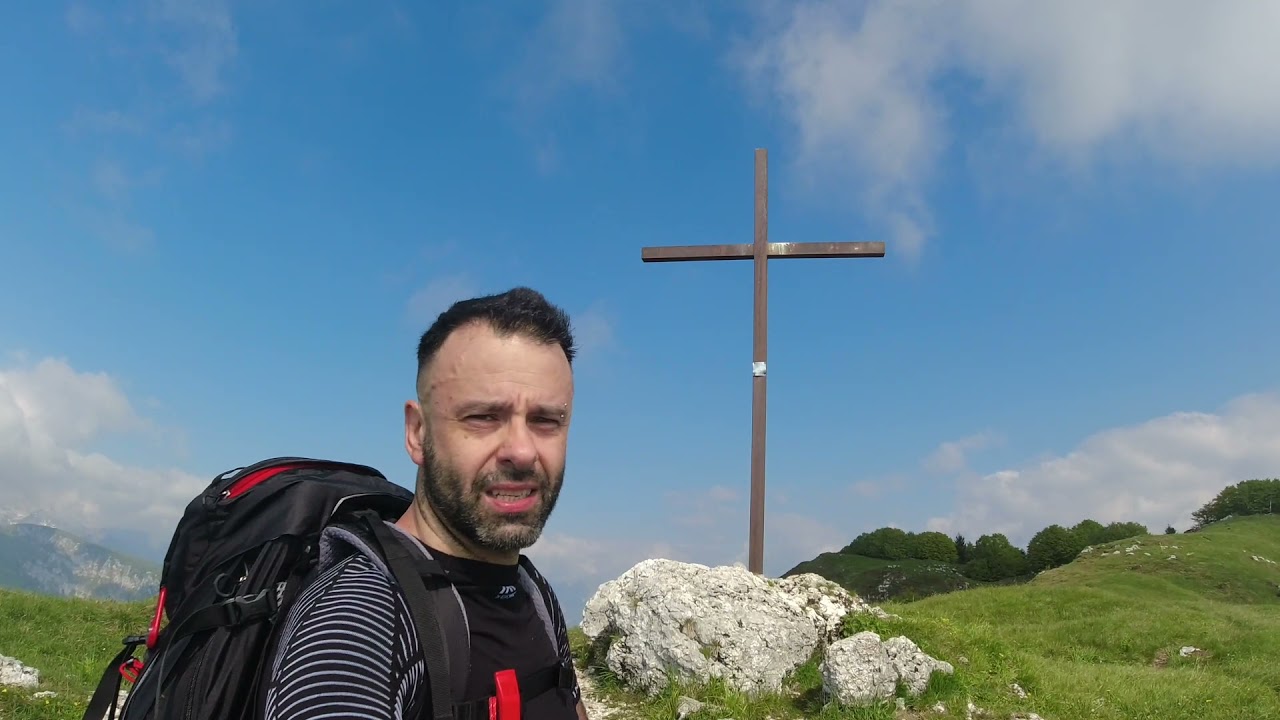 Monte Fara    01 06 2021