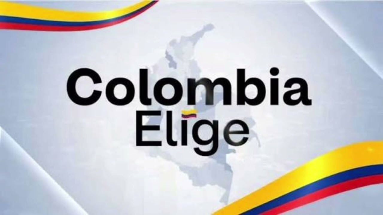 Tema Elecciones - Noticias RCN (2004-2016)
