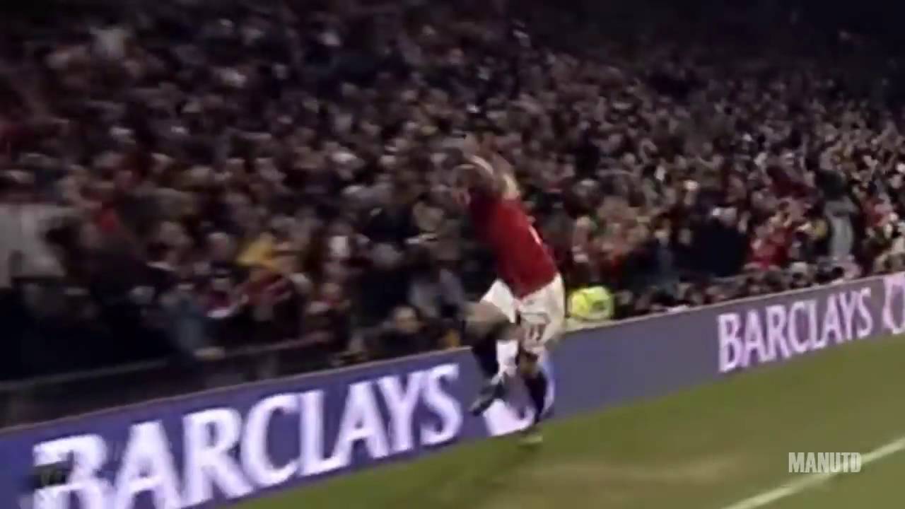 MANCHESTER UNITED ● BEST LAST MINUTE GOALS EVER ● 1992 2015
