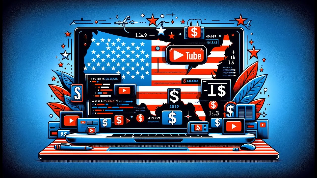 Работа айтишником в США. С чего начать? Какие зарплаты?