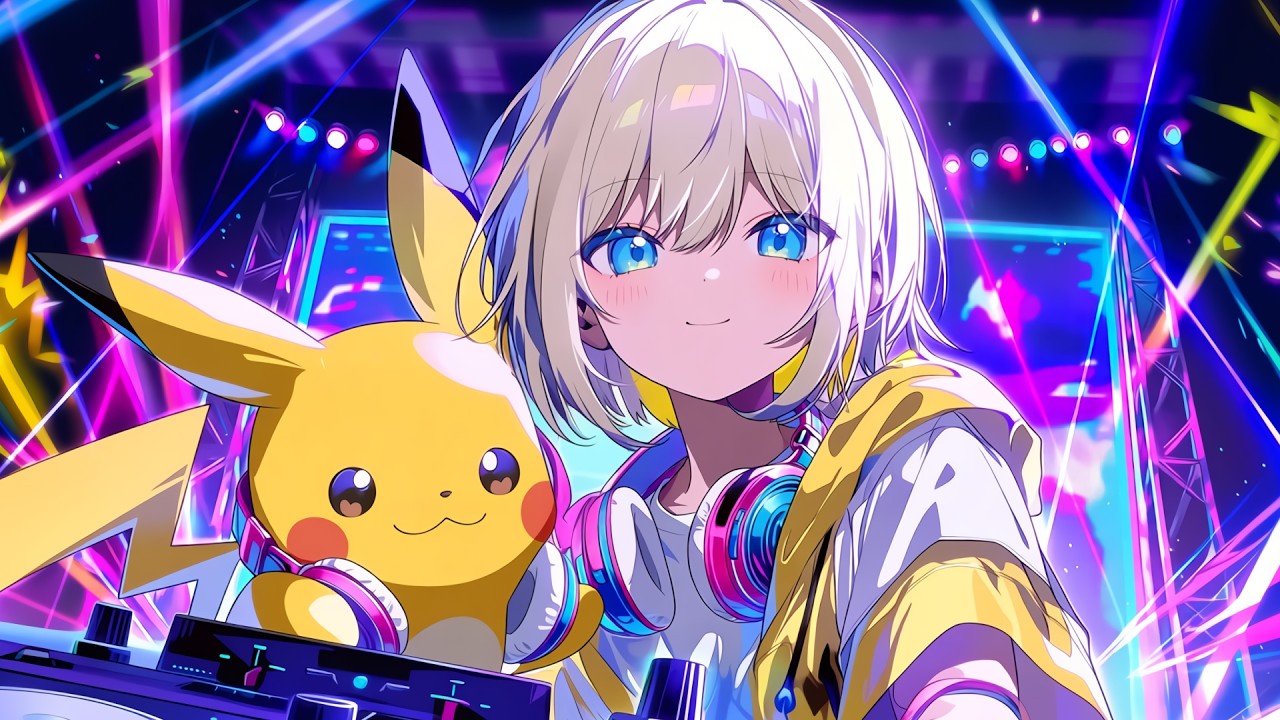 Nightcore Music Mix 2026 🎧 EDM Remixes of Popular Songs 🎧 EDM Best Gaming Music Mix