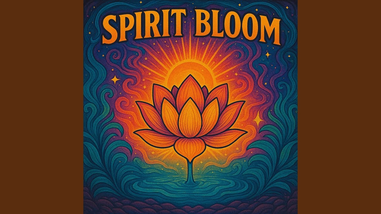 SPIRIT BLOOM