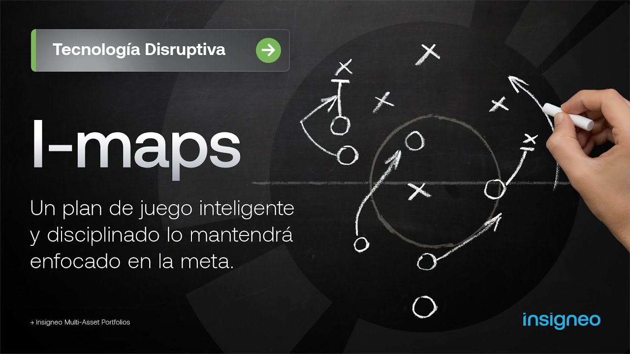 Обновление I-maps — прорывные технологии (1 квартал 2026 г.)